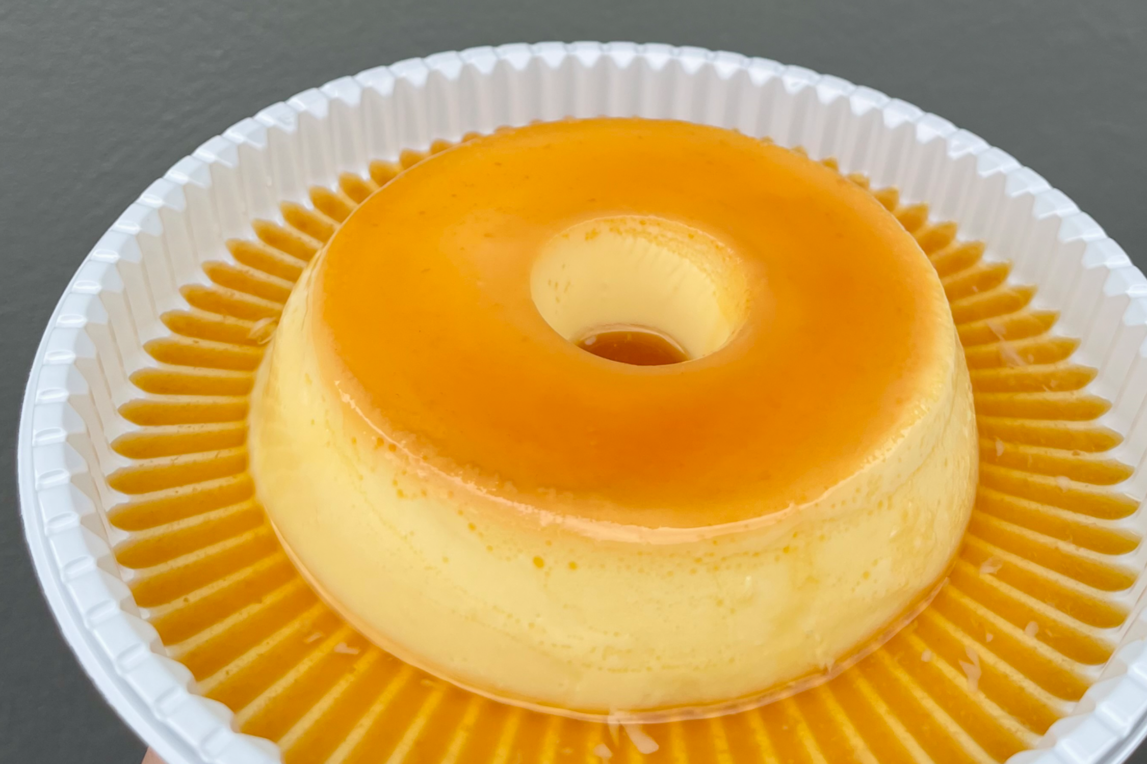 item delicioso