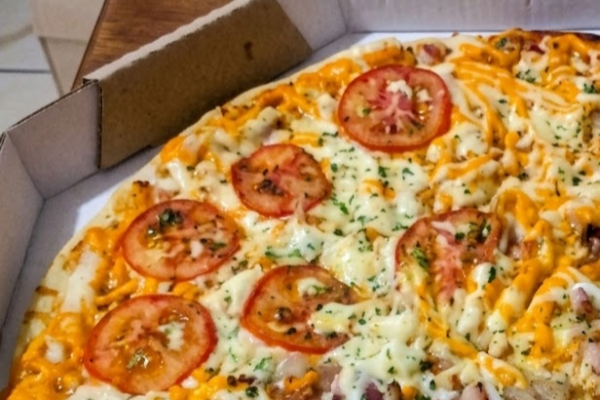 item delicioso