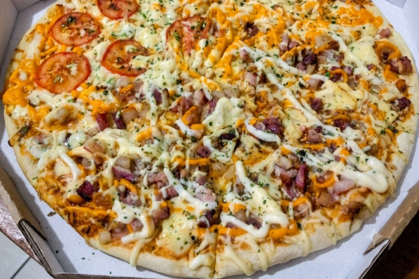 item delicioso