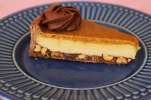 item delicioso