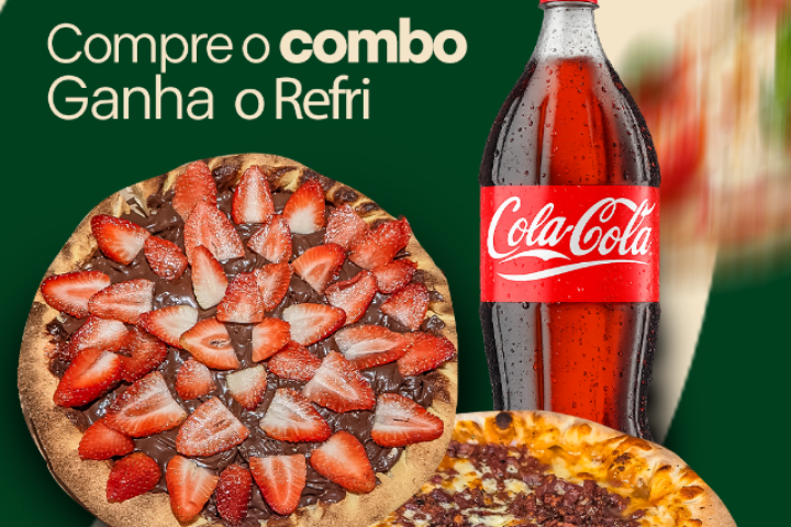 item delicioso