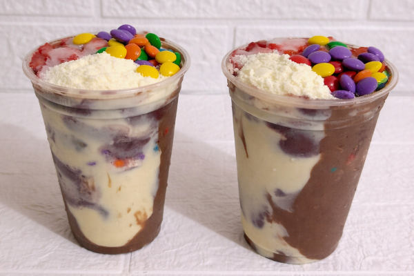 item delicioso