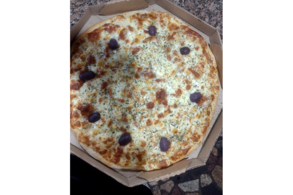 item delicioso