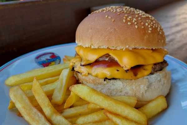 item delicioso