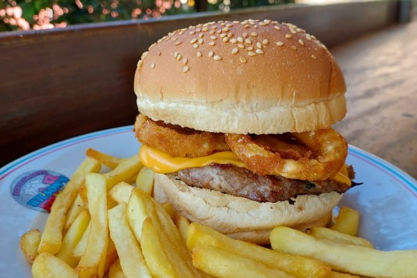 item delicioso