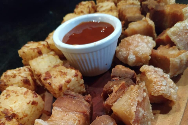 item delicioso