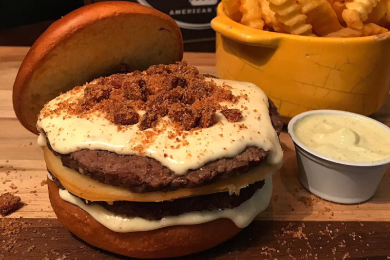 item delicioso