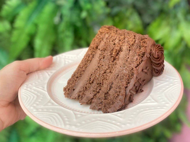 item delicioso