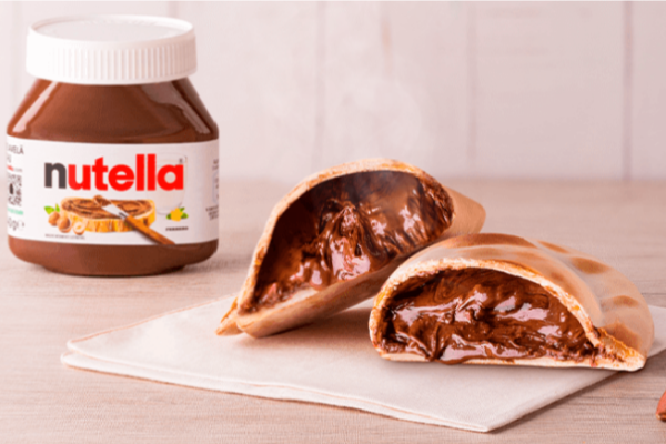 item delicioso