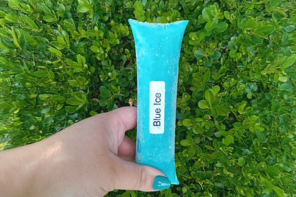 item delicioso