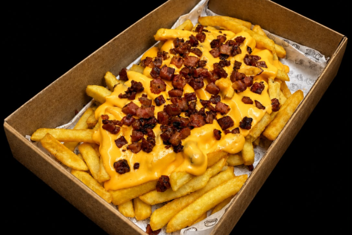 item delicioso