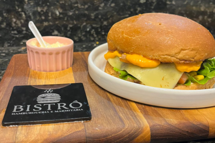 item delicioso
