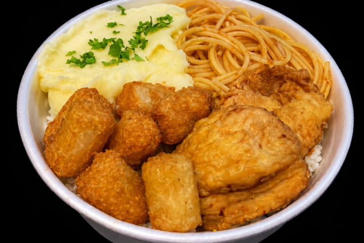 item delicioso