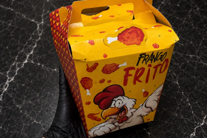 item delicioso