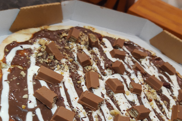 item delicioso