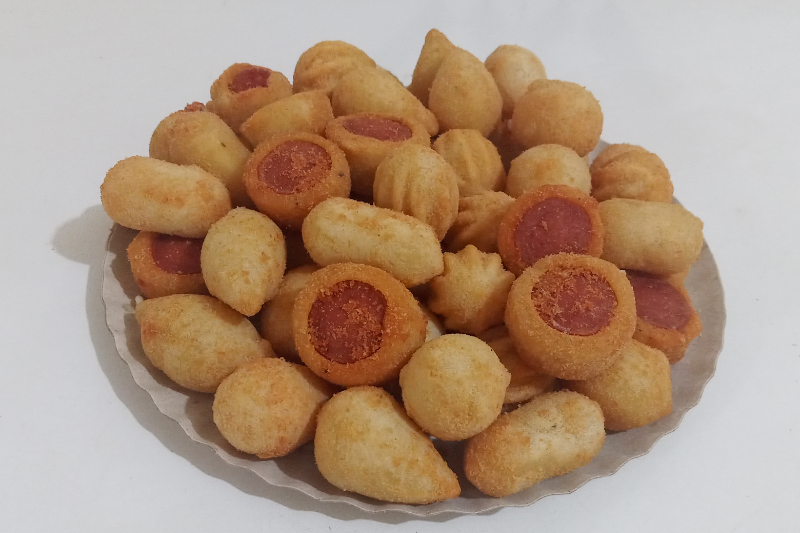 item delicioso