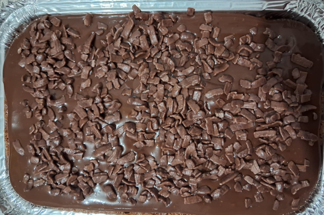 item delicioso