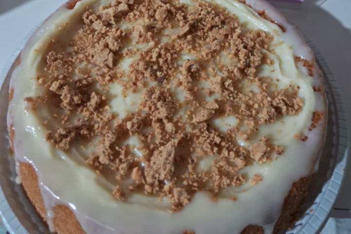 item delicioso