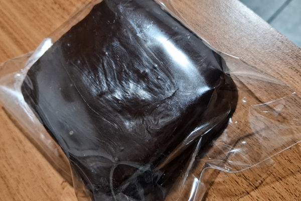 item delicioso