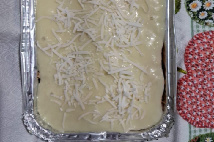 item delicioso