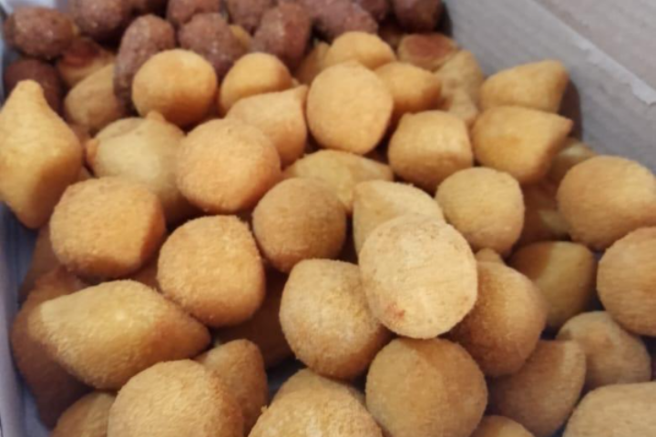 item delicioso