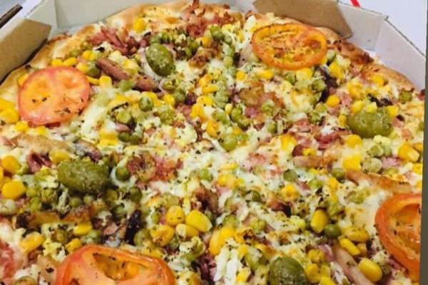 item delicioso