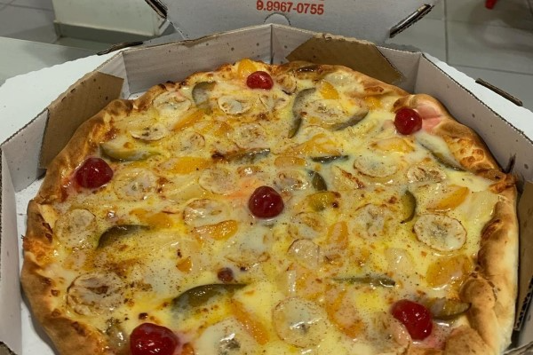 item delicioso