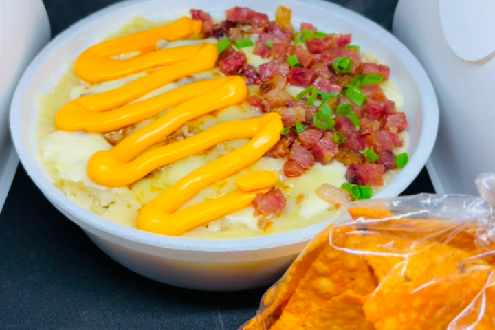 item delicioso