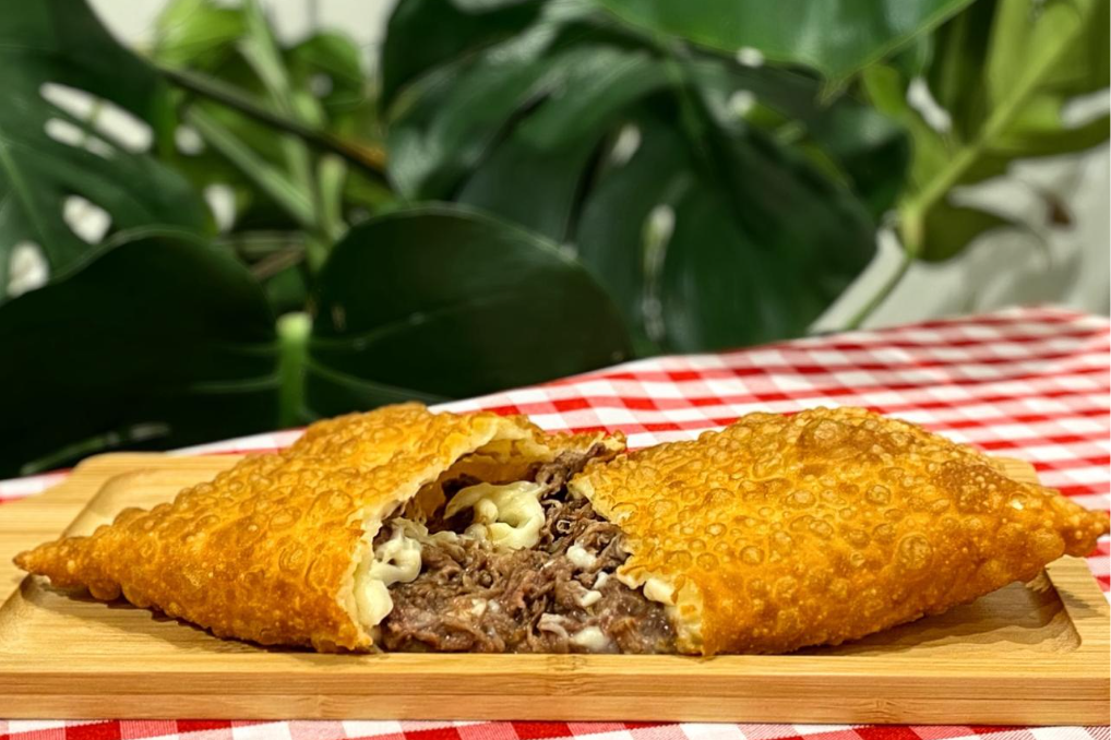 item delicioso