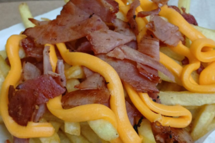 item delicioso
