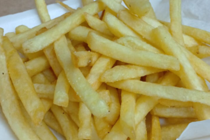 item delicioso