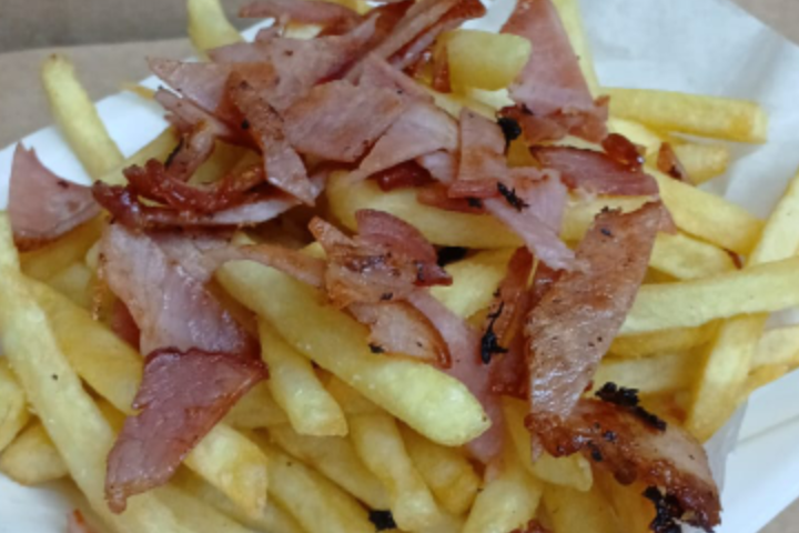 item delicioso