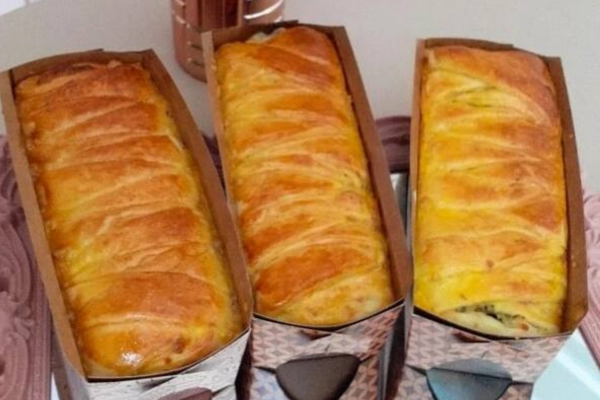 item delicioso