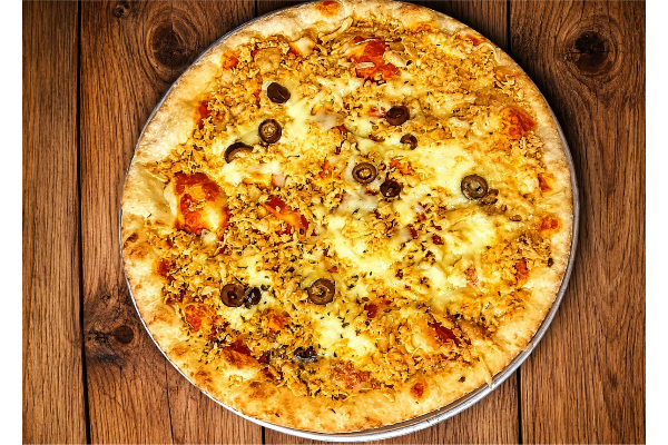 item delicioso