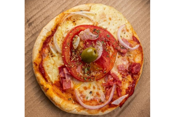 item delicioso