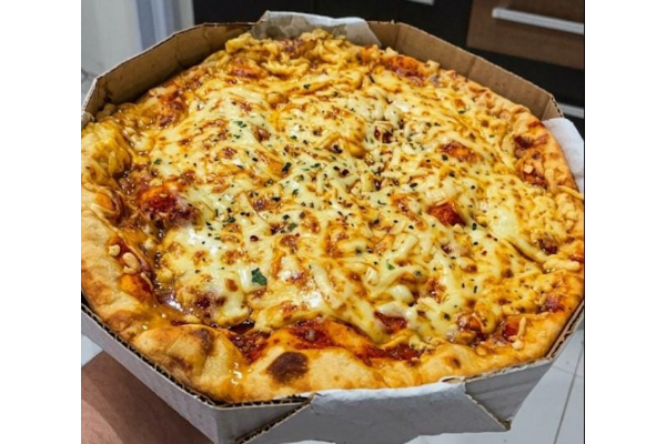 item delicioso
