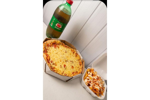 item delicioso
