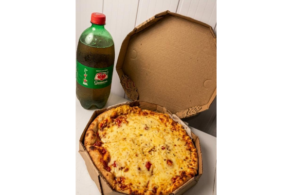 item delicioso