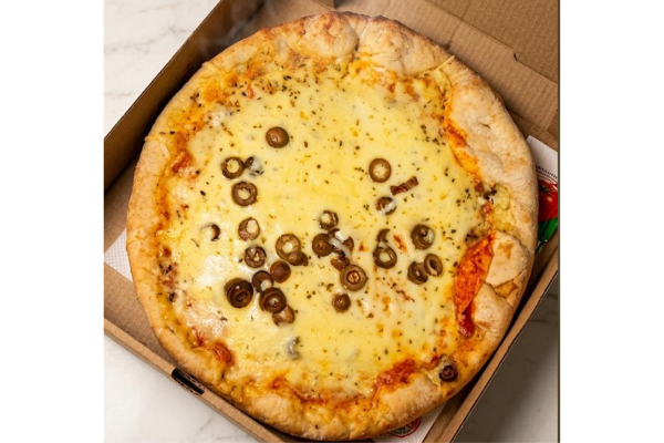item delicioso