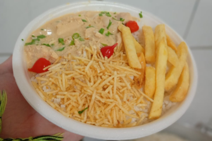 item delicioso