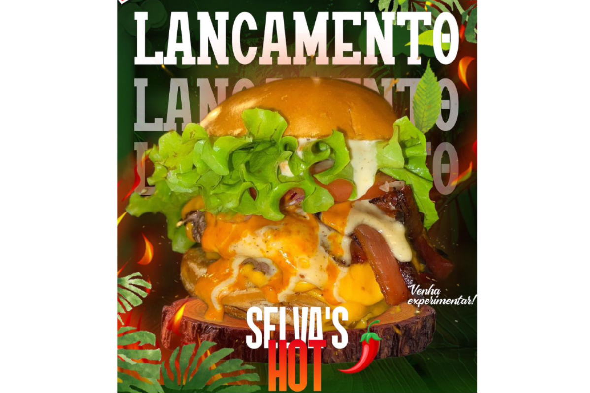 item delicioso