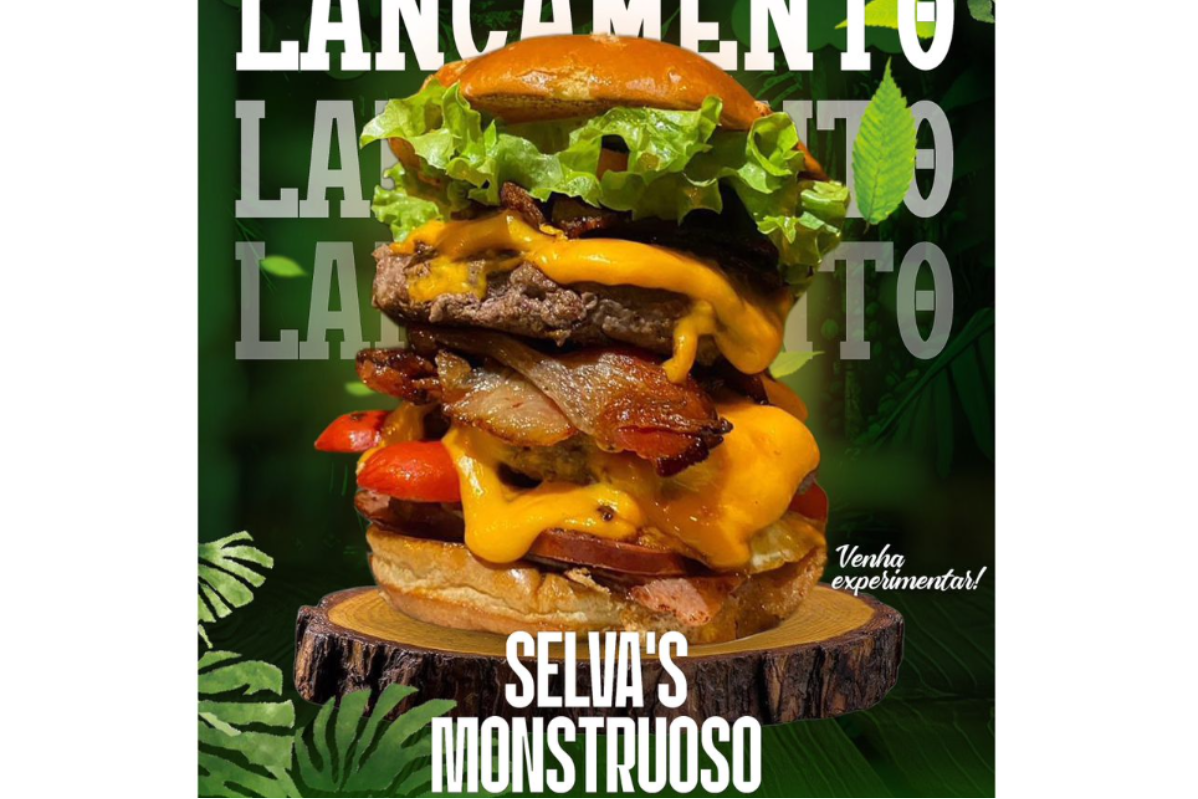 item delicioso