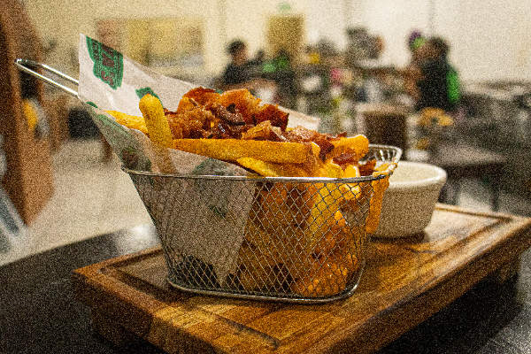 item delicioso
