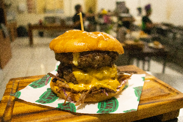 item delicioso