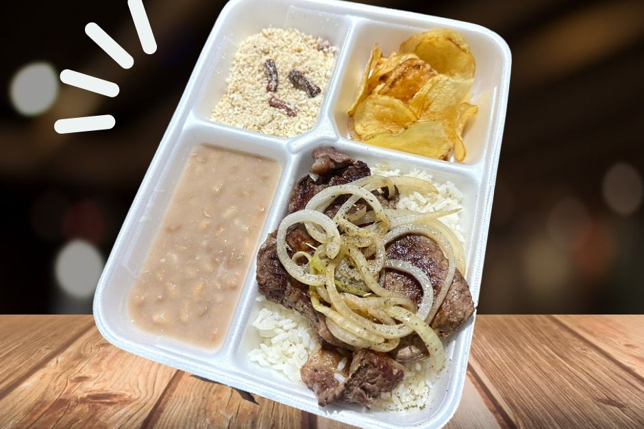 item delicioso