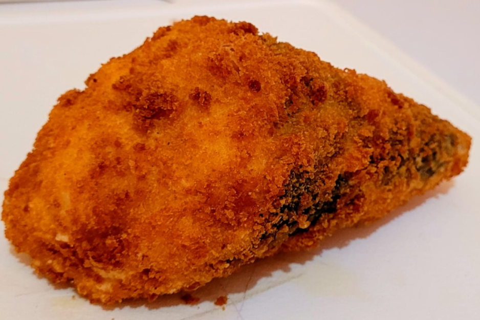 item delicioso