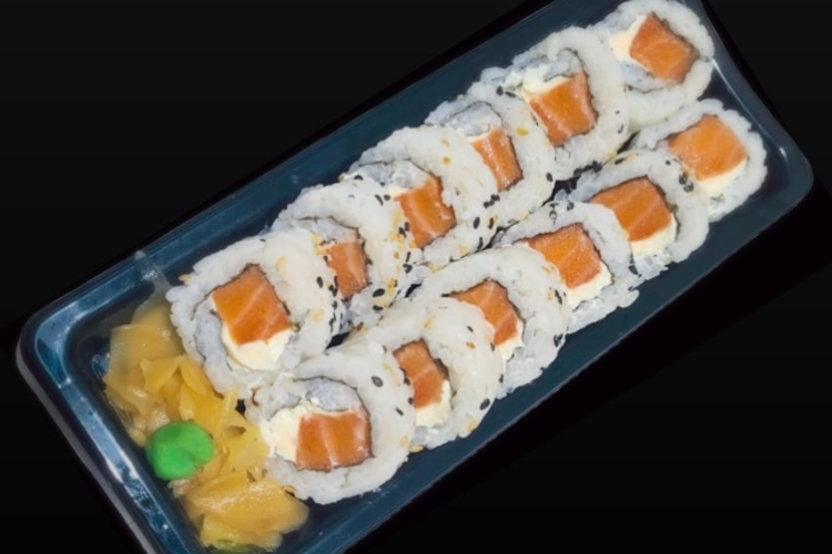 item delicioso