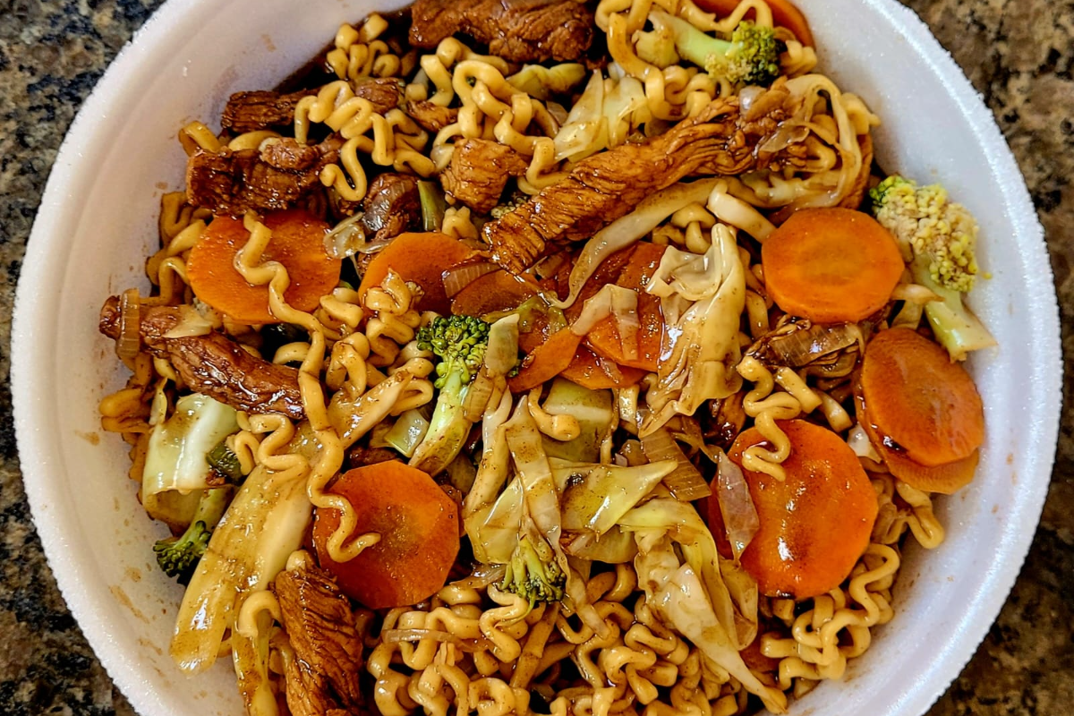 item delicioso