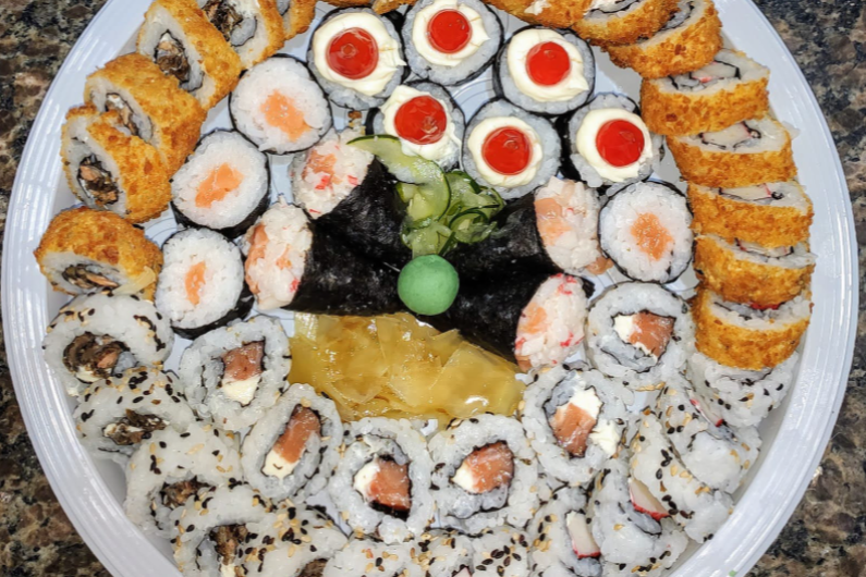 item delicioso