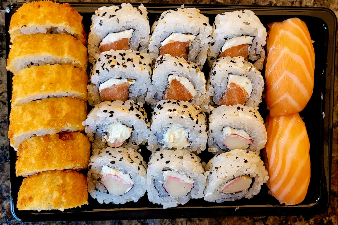 item delicioso
